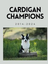 Cardigan Welsh Corgi