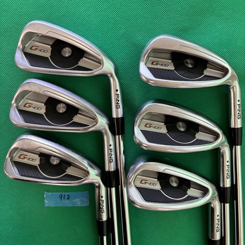 Ping g400 iron - ping, 5-w