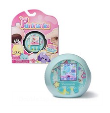 Punirunes tamagotchi type - punirunes,