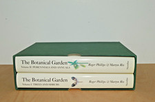 The Botanical Garden 2 Volumes