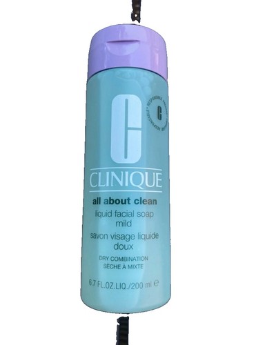 Clinique all about clean - clinique,