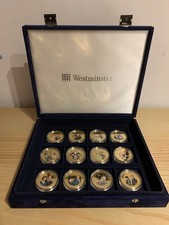 Westminster Collection Queen