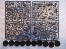 10 Ork Boyz - New Style On