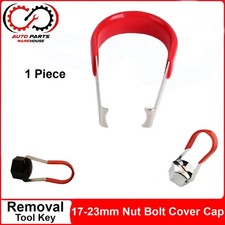 Universal Alloy Wheel Nut Bolt