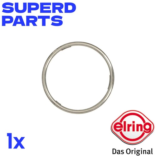 Egr valve gasket fits jaguar - fits:,