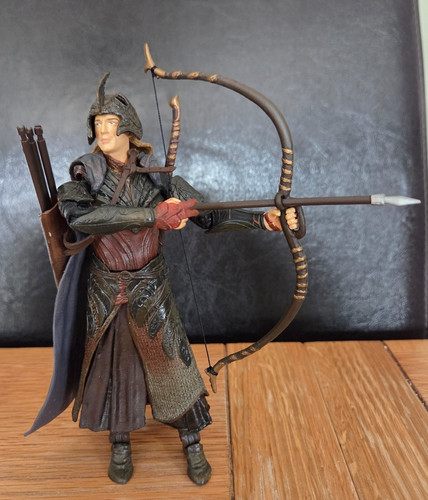 Lord the rings - of,