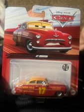 DISNEY PIXAR CARS 2023 METAL
