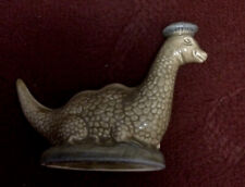 Vintage Beswick Whyte And Mackay - Loch Ness Monster 1969 by A Hallam - Signed