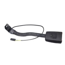 Front Left Seat Belt Buckle
