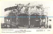 R364396 Looe 1929 Anderton and Rowlands Dragons Collector Fairground Courtesy Ga