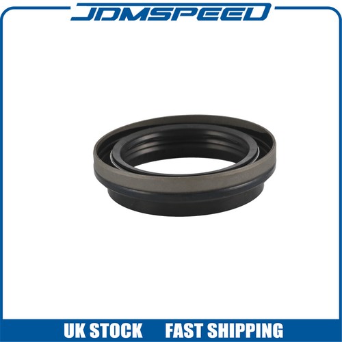Driveshaft diff oil seal - diff,