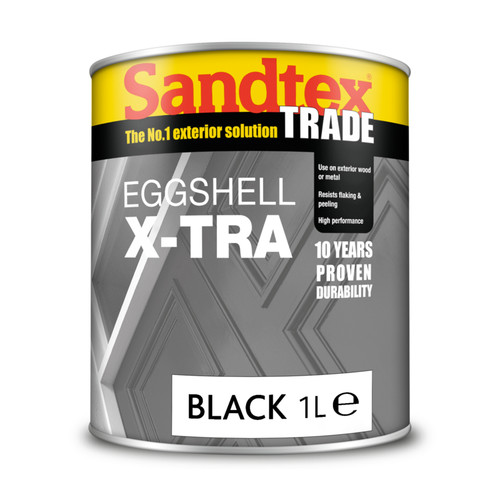 Sandtex trade eggshell x - sandtex,