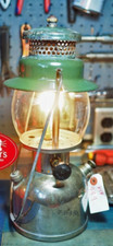 Coleman Lantern 242C  1949