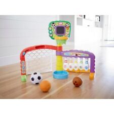 Little Tikes 3-in-1 Sports