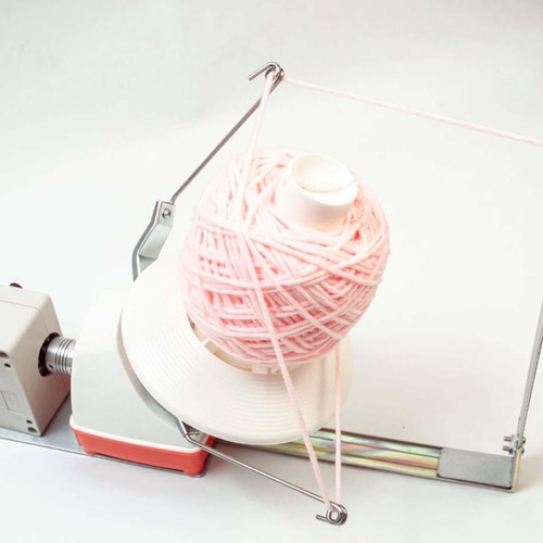 Wool yarn winder - wool, sturdy