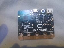 micro bit for coding