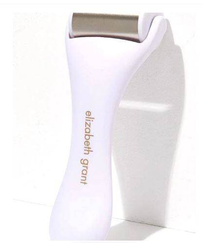 Elizabeth grant ice roller - elizabeth,