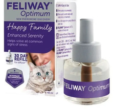 FELIWAY Optimum Enhanced