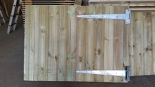 Top stable door - door, bf2265t-
