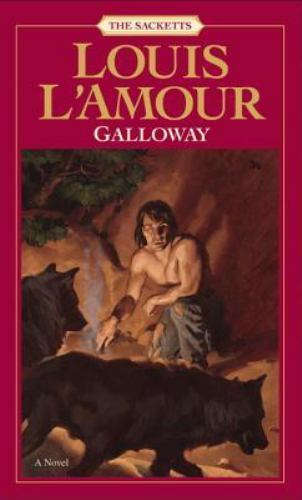 Galloway louis amour - by, l'amour
