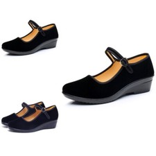 Ladies Casual Shoes Ankle