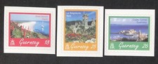 GUERNSEY 1997 MNH GUERNSEY