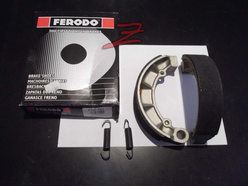 Brake jaws - brake, shoe
