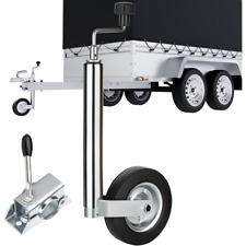 New Heavy Duty Caravan Jockey