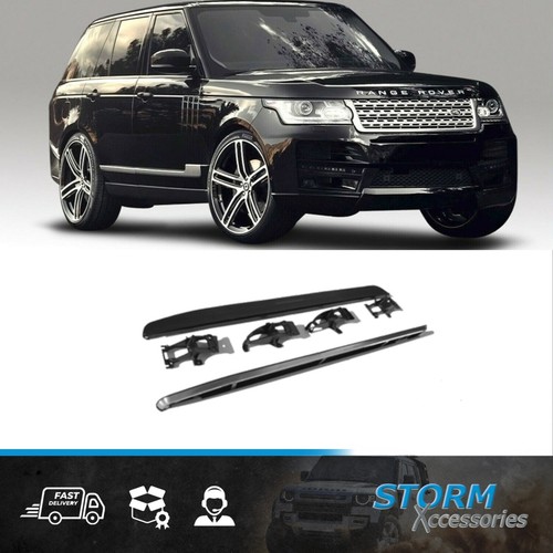 Aftermarket side steps - aftermarket,