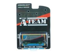 RARE GREEN WHEELS Greenlight