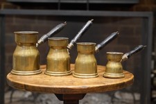 Four Antique 1880–1910