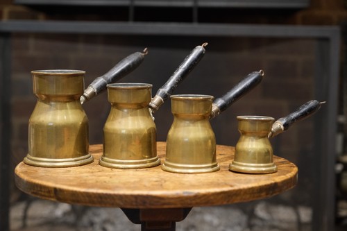 Four antique 1880 1910 - four, 1880–1910