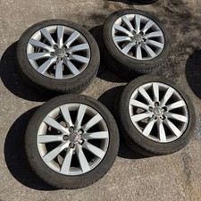 AUDI A1 8X (2010-2018) ALL 4