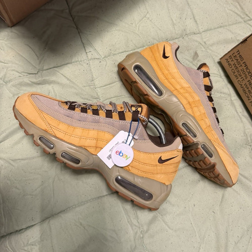 Nike air max - max, premium