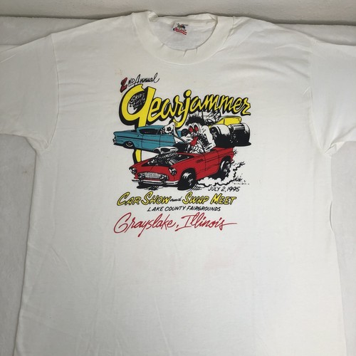 Vintage 1995 2nd annual - vintage,