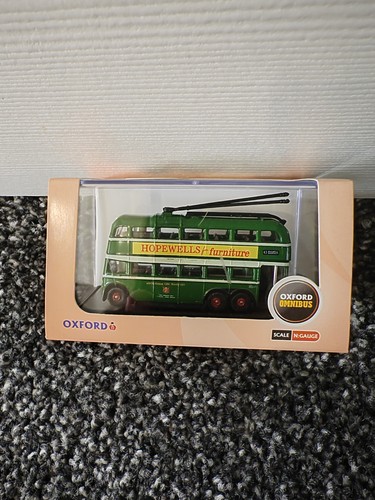 Oxford omnibus nottingham - omnibus,