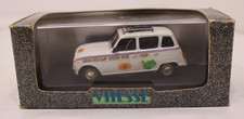 The Vitesse Collection Model