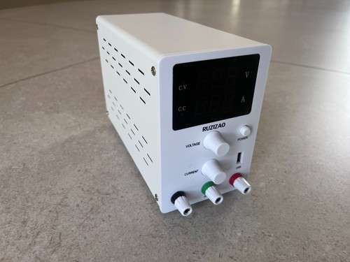 Power supply 30v - supply, 10a