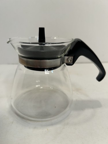 Vtg mini pyrex - mini, corning