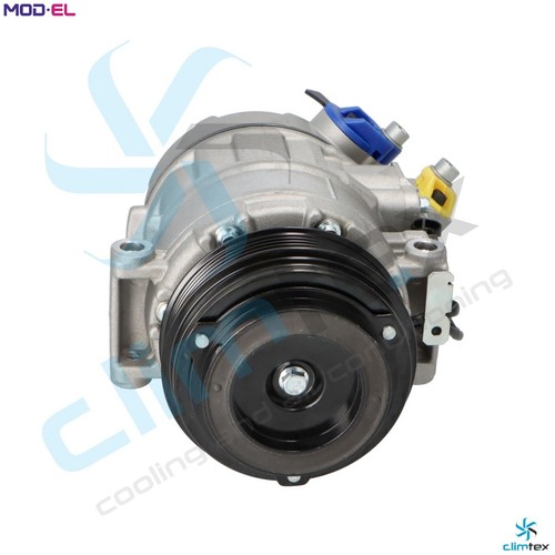 Compressor air conditioning - compressor,