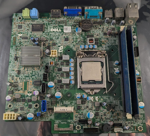 Dell optiplex 790 usff - 790,