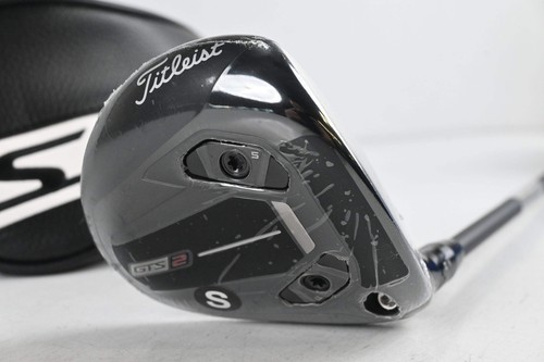 Titleist gts2 wood 21 - titleist,