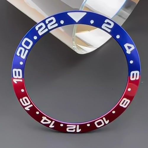 Watch bezel insert protective - bezel,