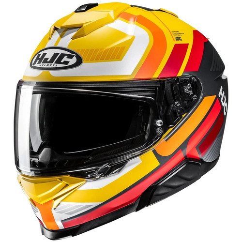 Hjc i71 viz full face - i71,