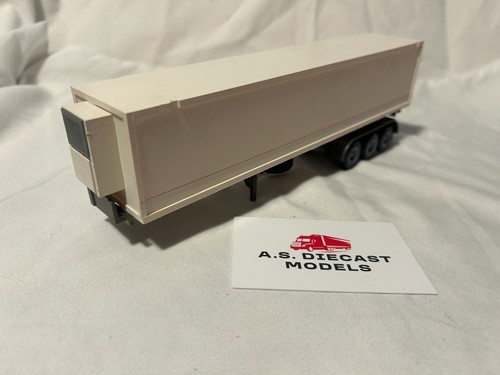 Corgi modern truck conrad - truck,