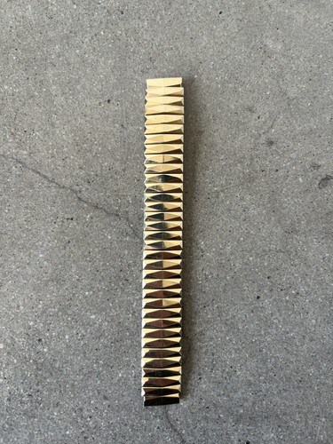 Vintage gemex usa gold - vintage,