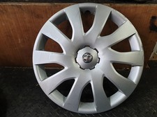 One Genuine Vauxhall Vivaro