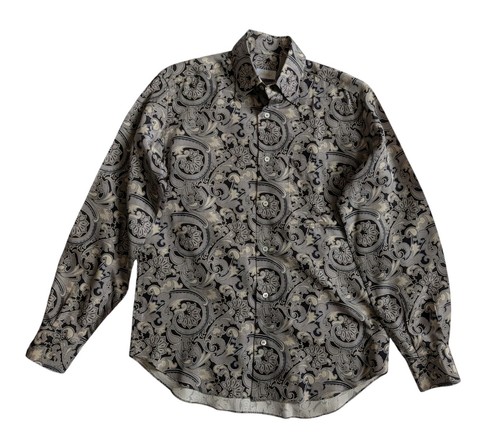 Brioni men paisley - brioni,