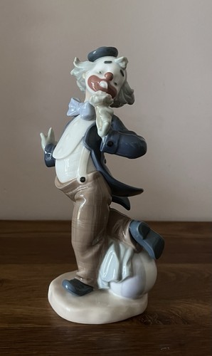 Nao lladro 488 - nao,
