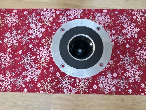 Wharfedale e series - 🔥​, e-series